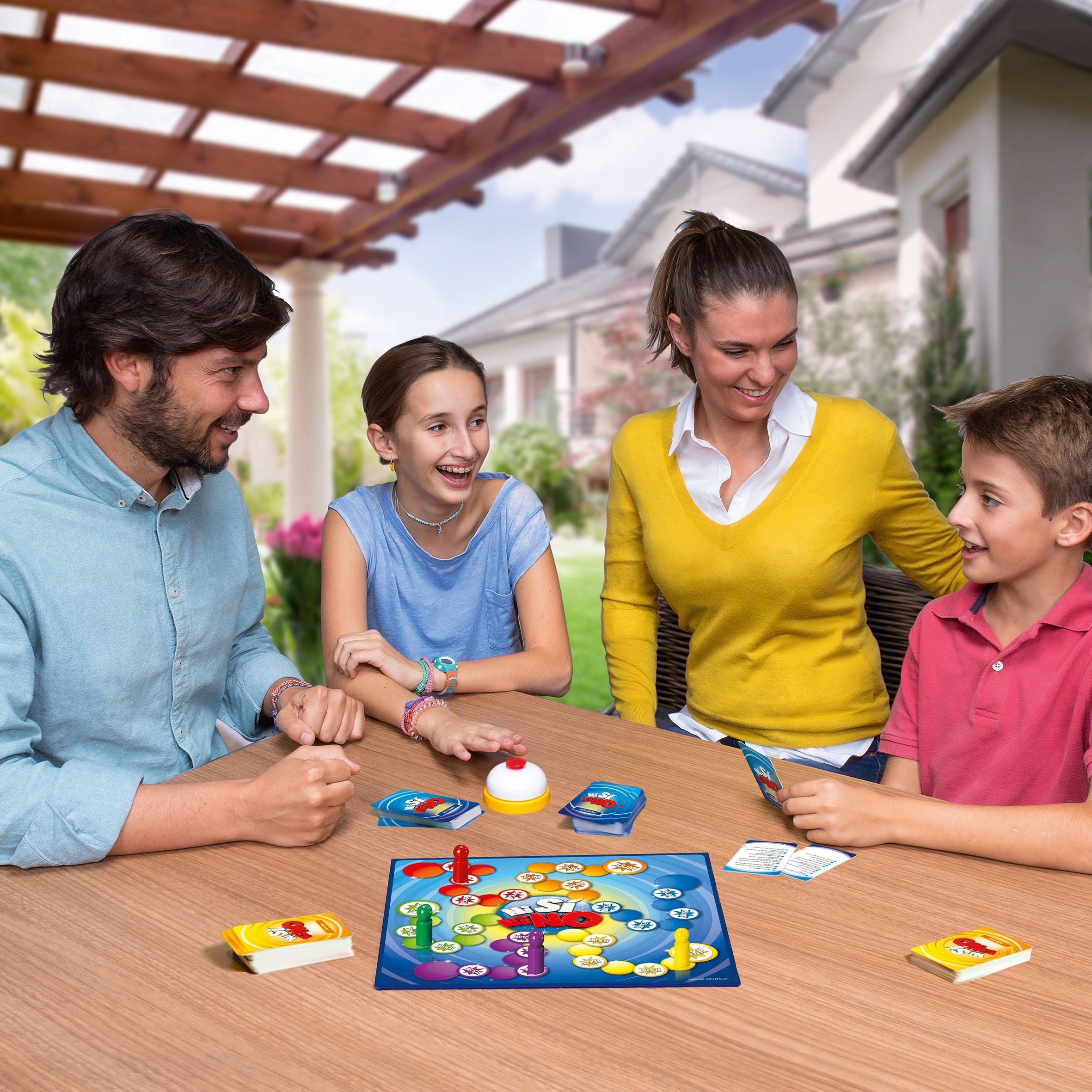 Ni Sí ni No - Imagen 5