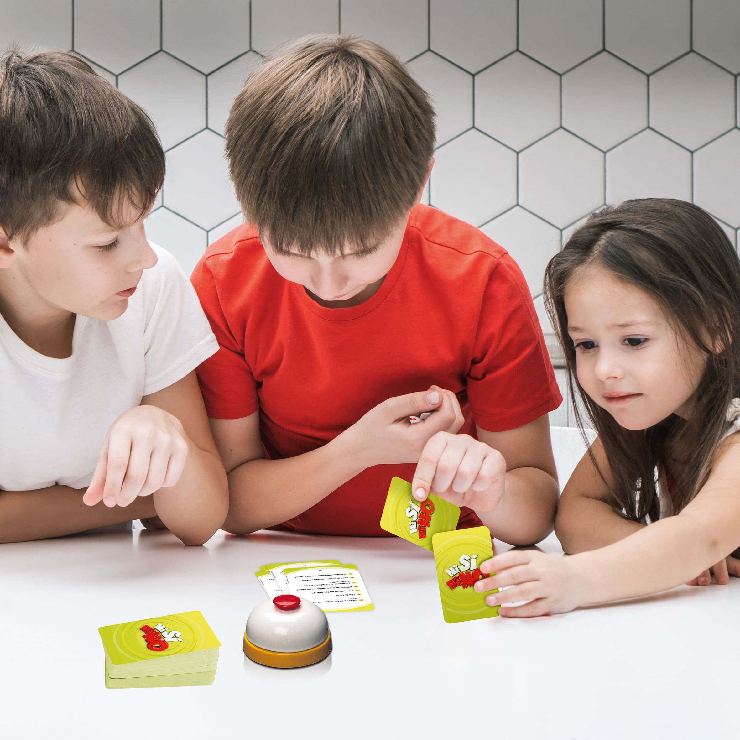 Ni Sí ni No Compacto - Imagen 3