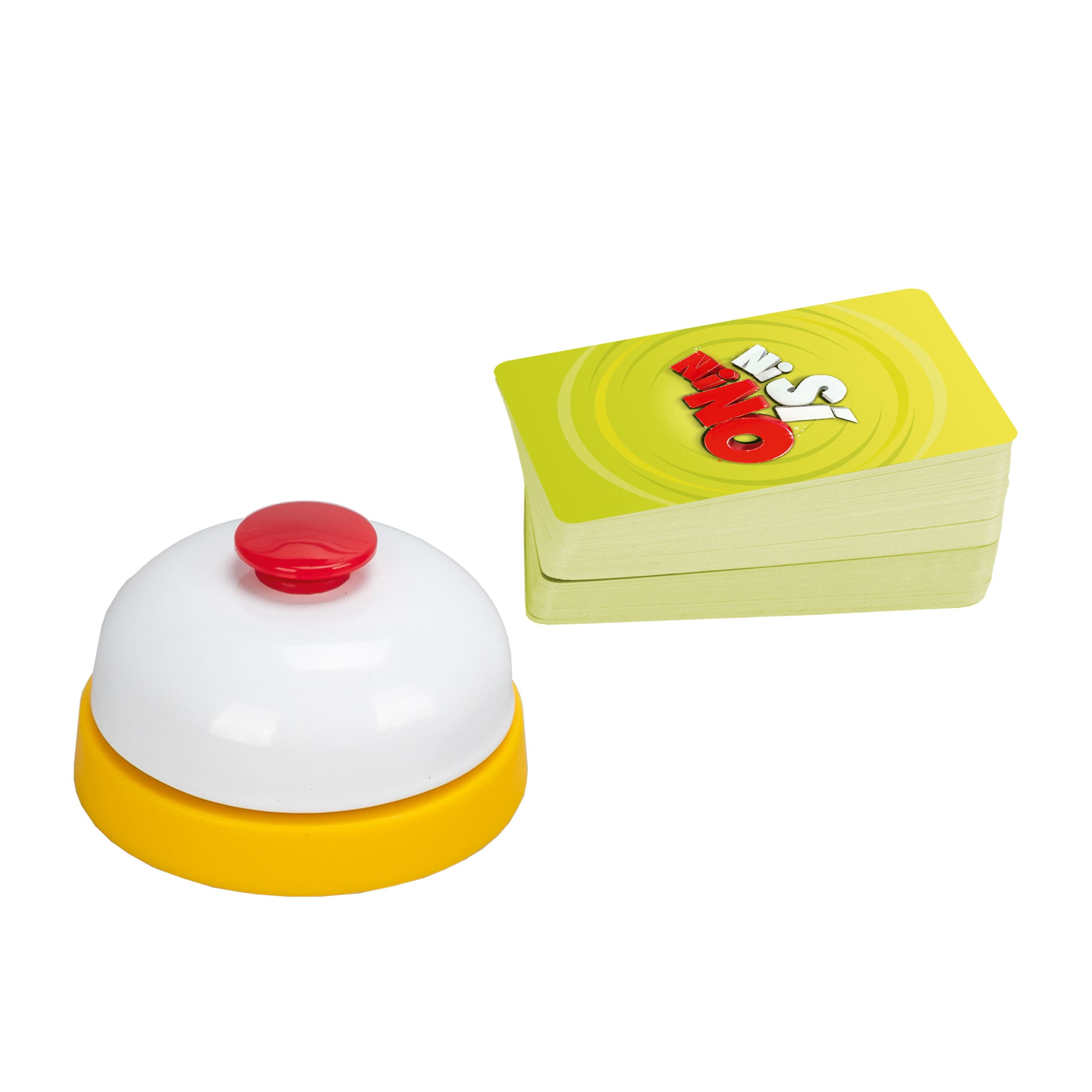 Ni Sí ni No Compacto - Imagen 4