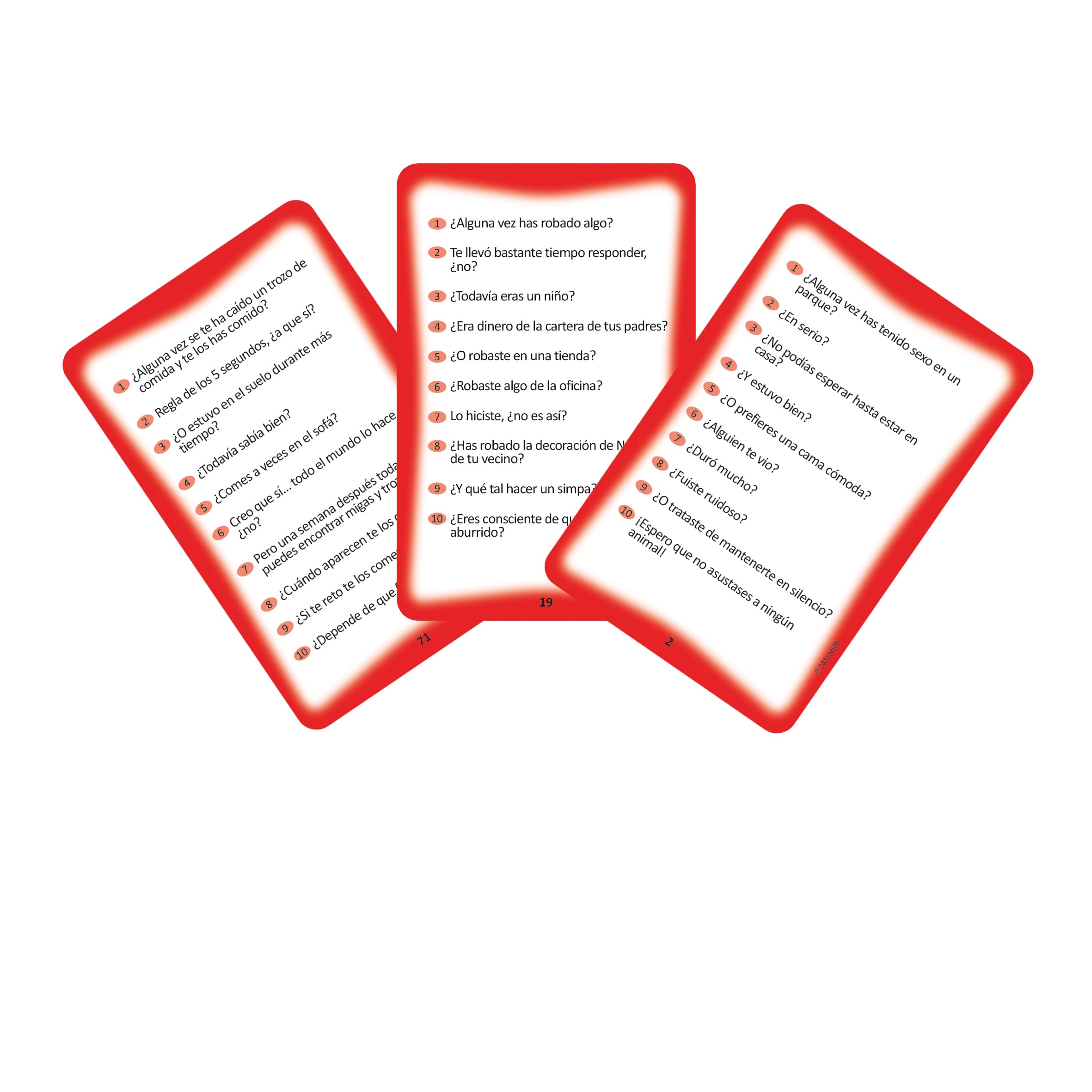 Ni Sí ni No Sin Secretos - Imagen 4