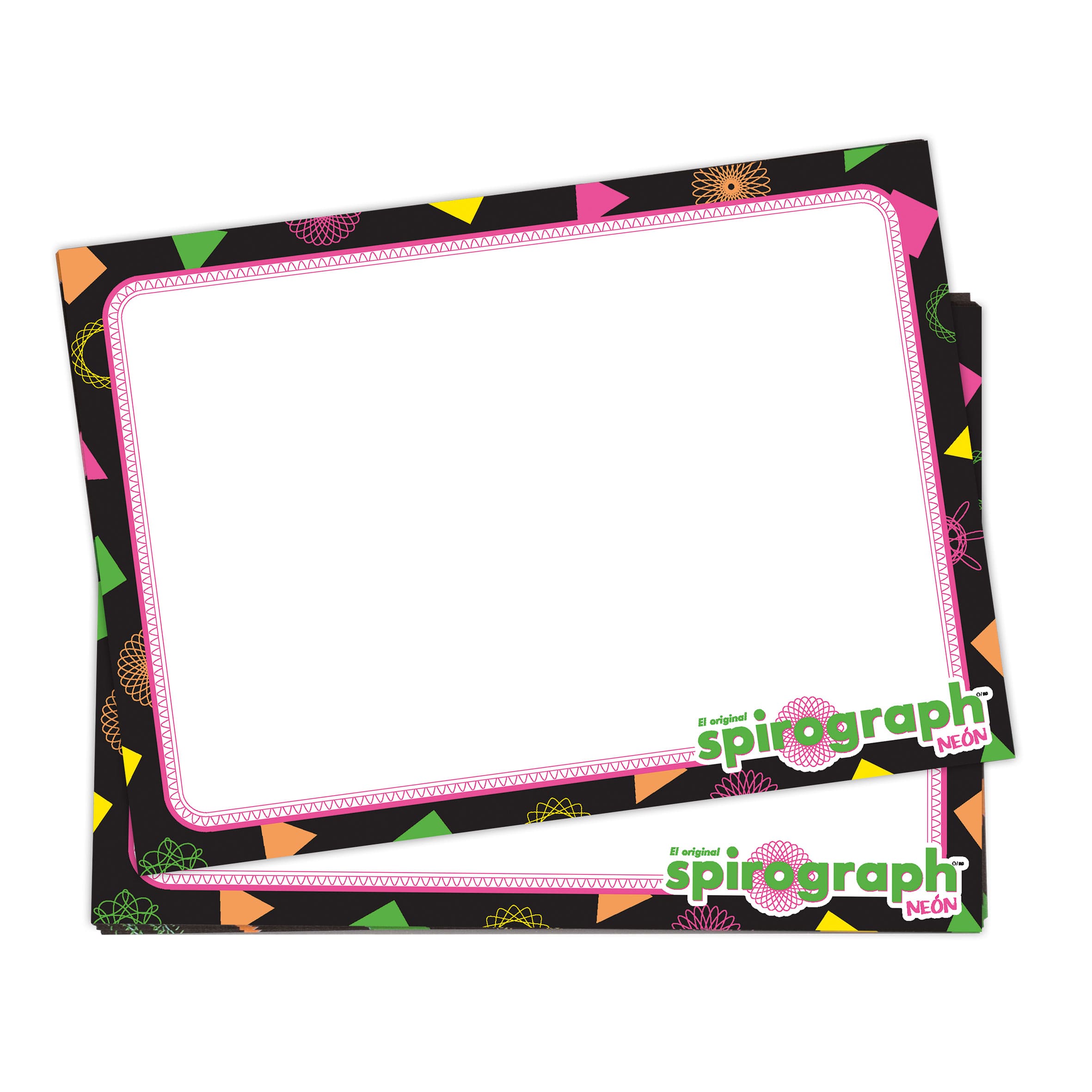 Spirograph Neón - Imagen 3