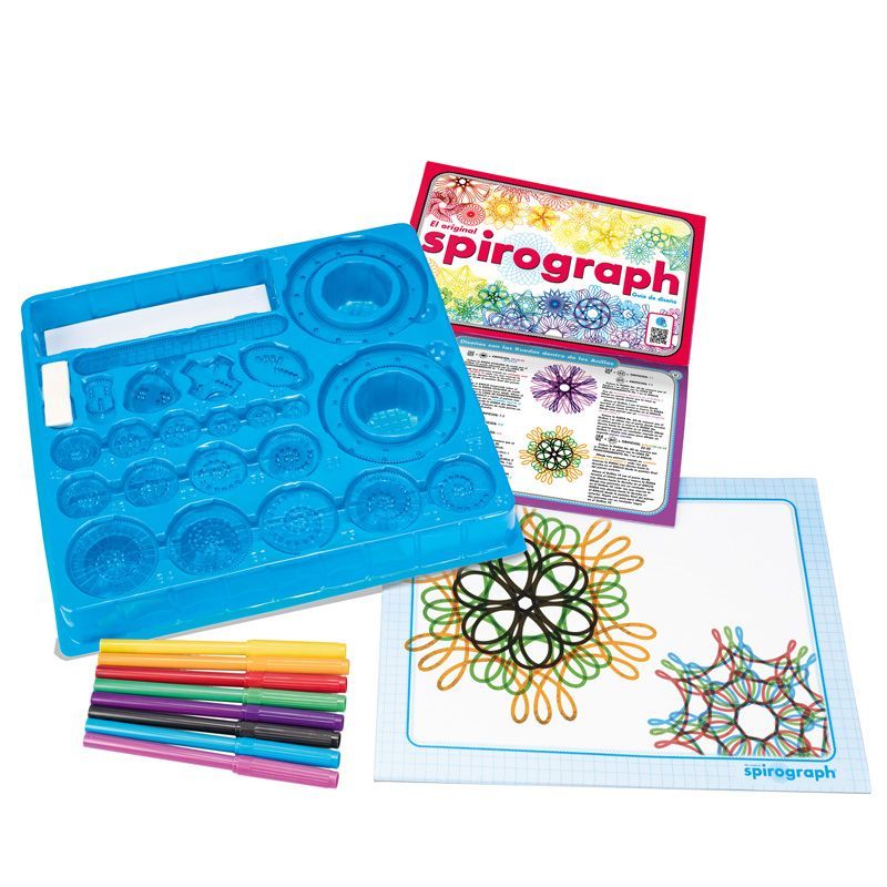 Spirograph Original - Imagen 3
