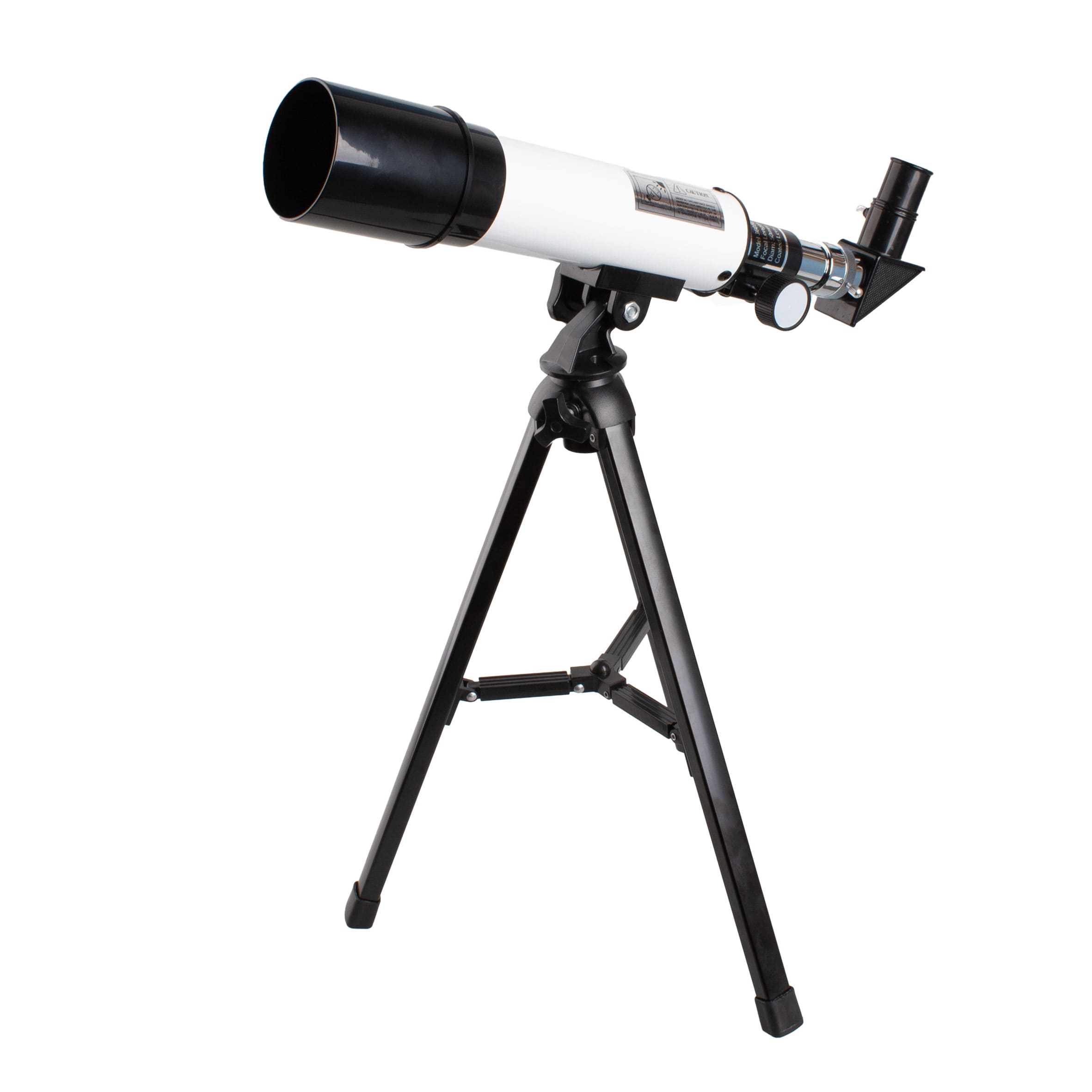 Telescopio - Imagen 3