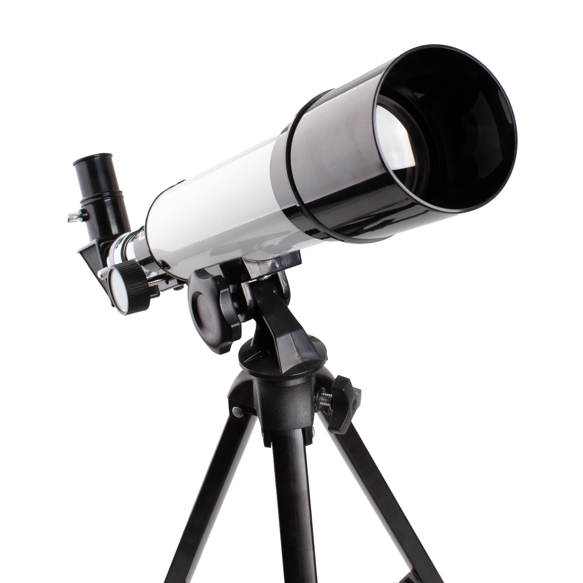 Telescopio - Imagen 4