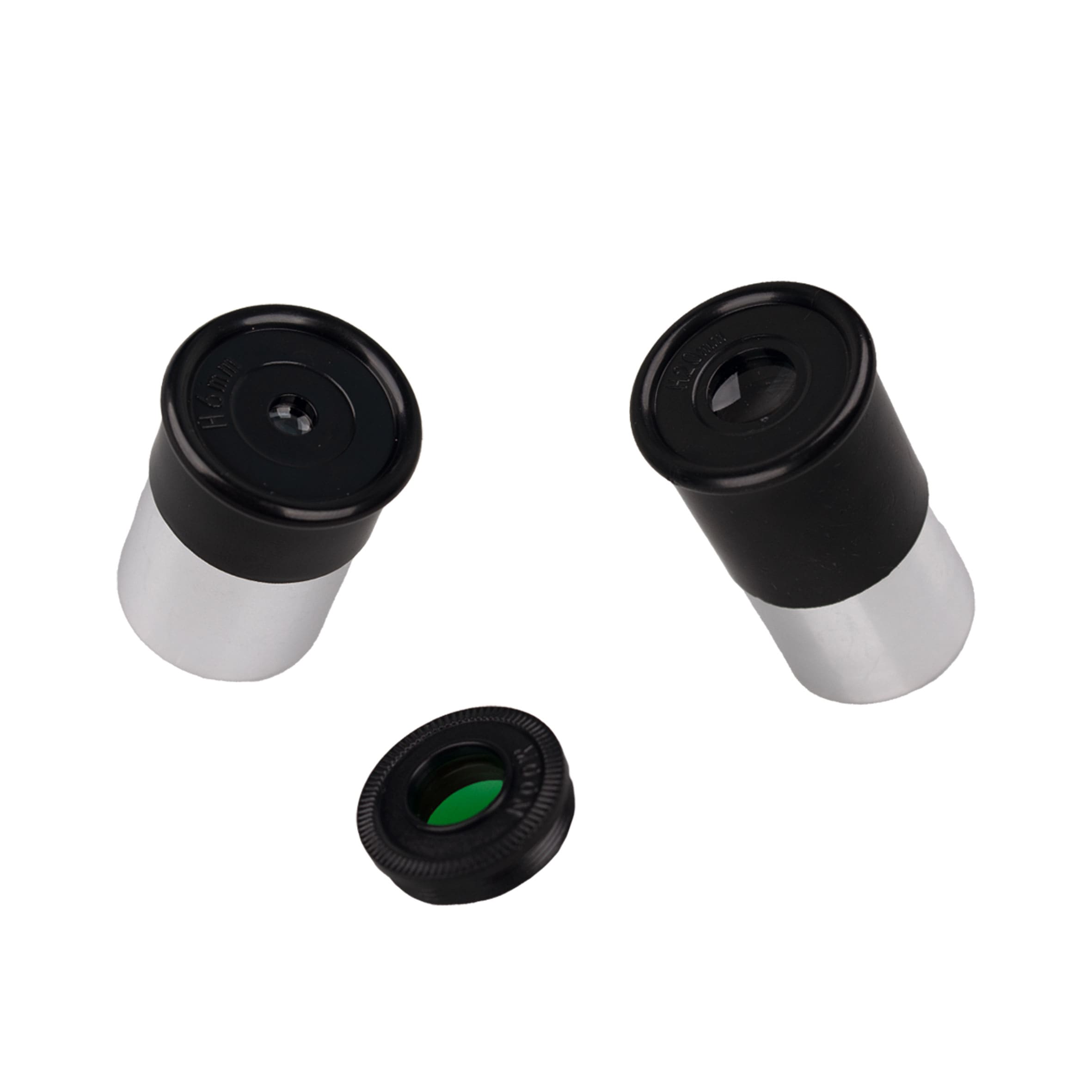 Telescopio - Imagen 5