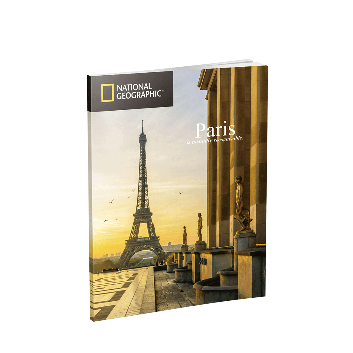 Puzzles National Geographic