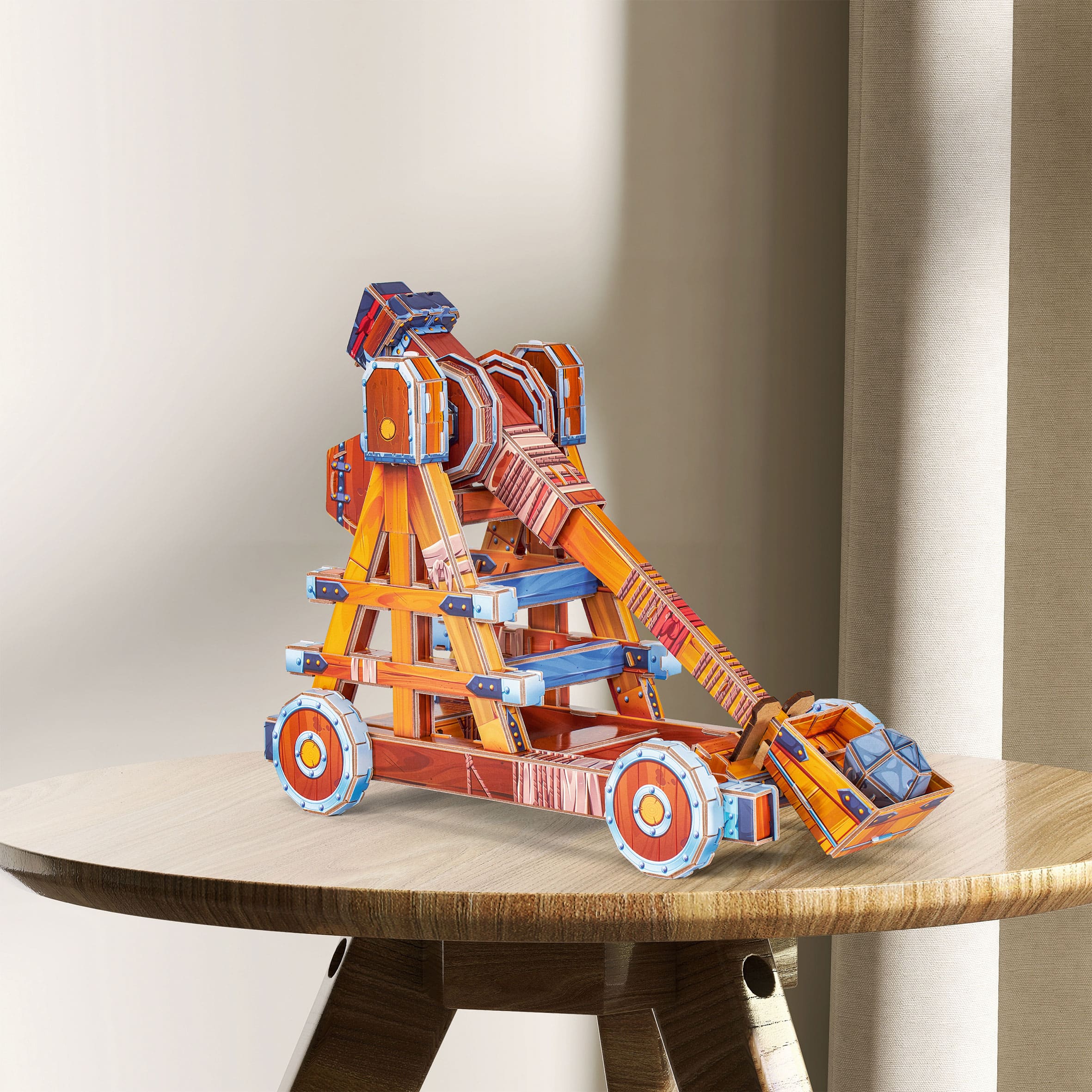 Catapult - National Geographic - Imagen 5