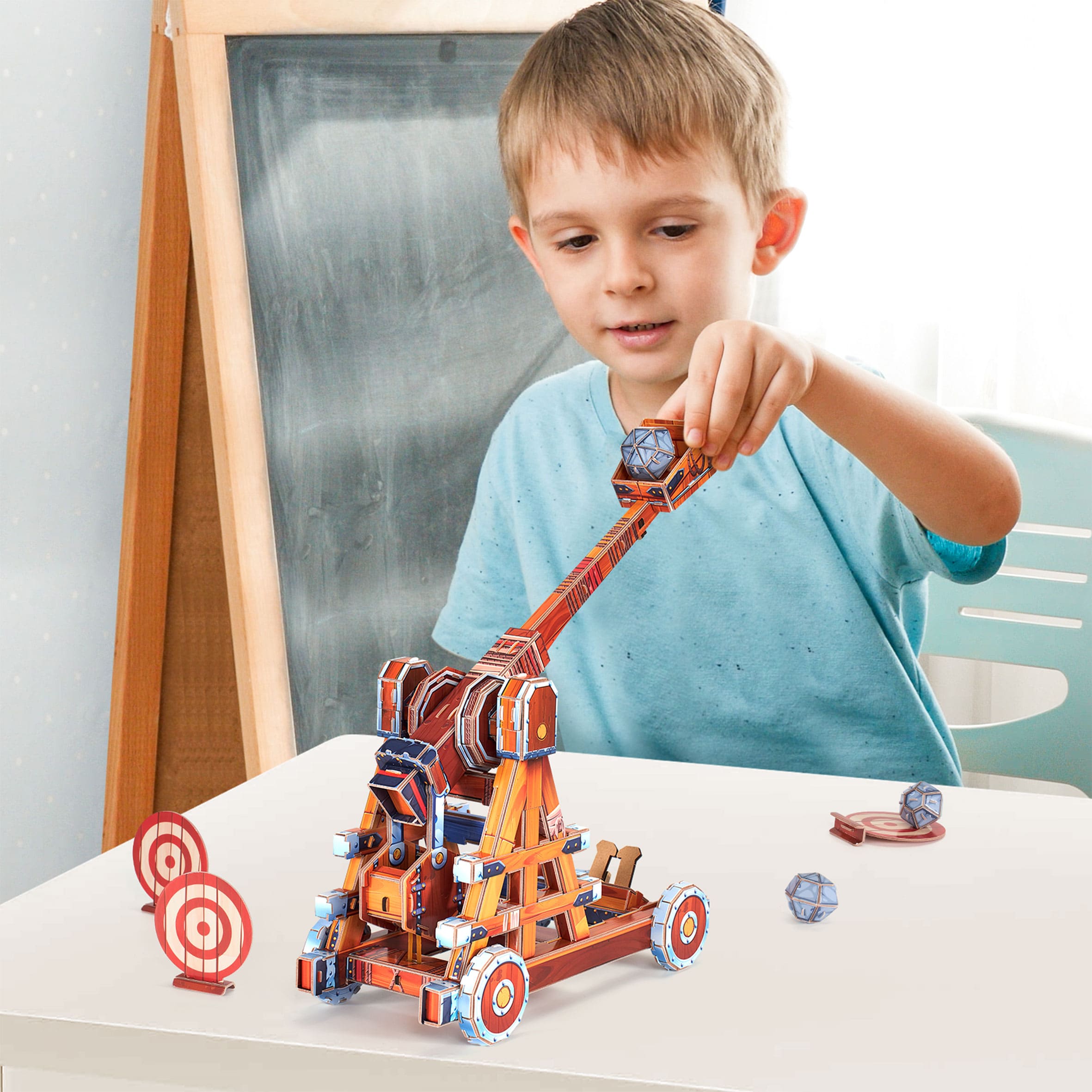 Catapult - National Geographic - Imagen 8