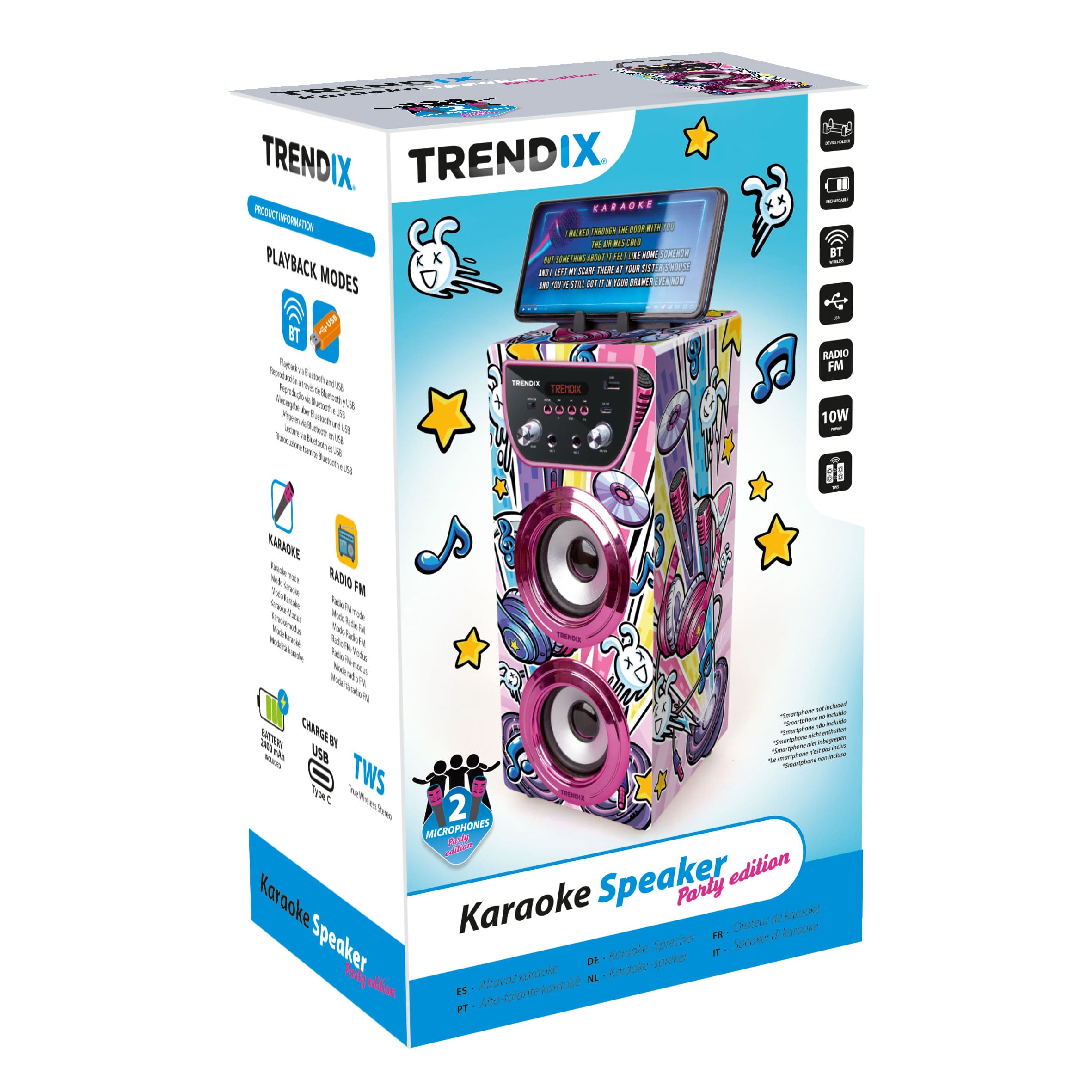 Karaoke Party Edition - Imagen 4