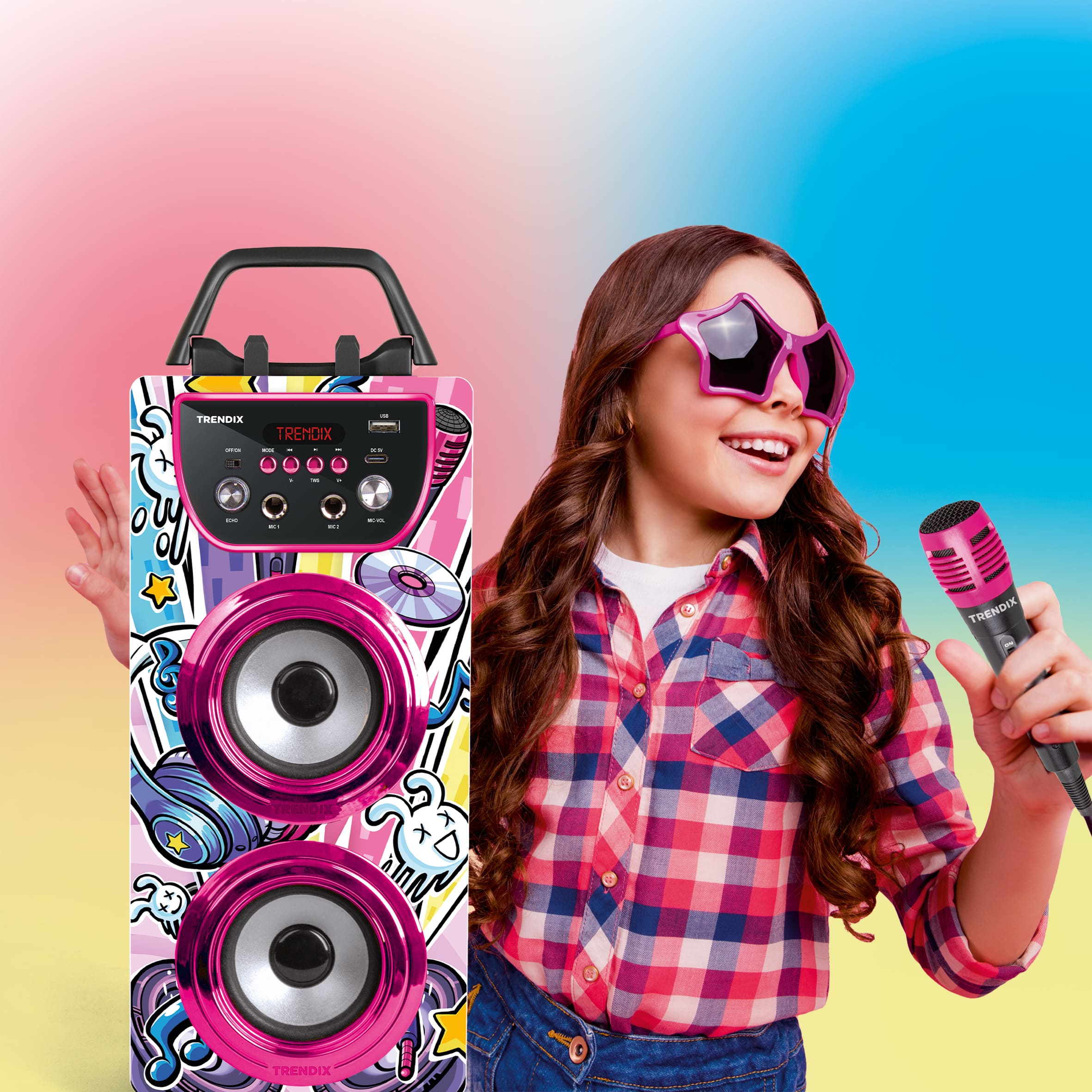 Karaoke Party Edition - Imagen 6