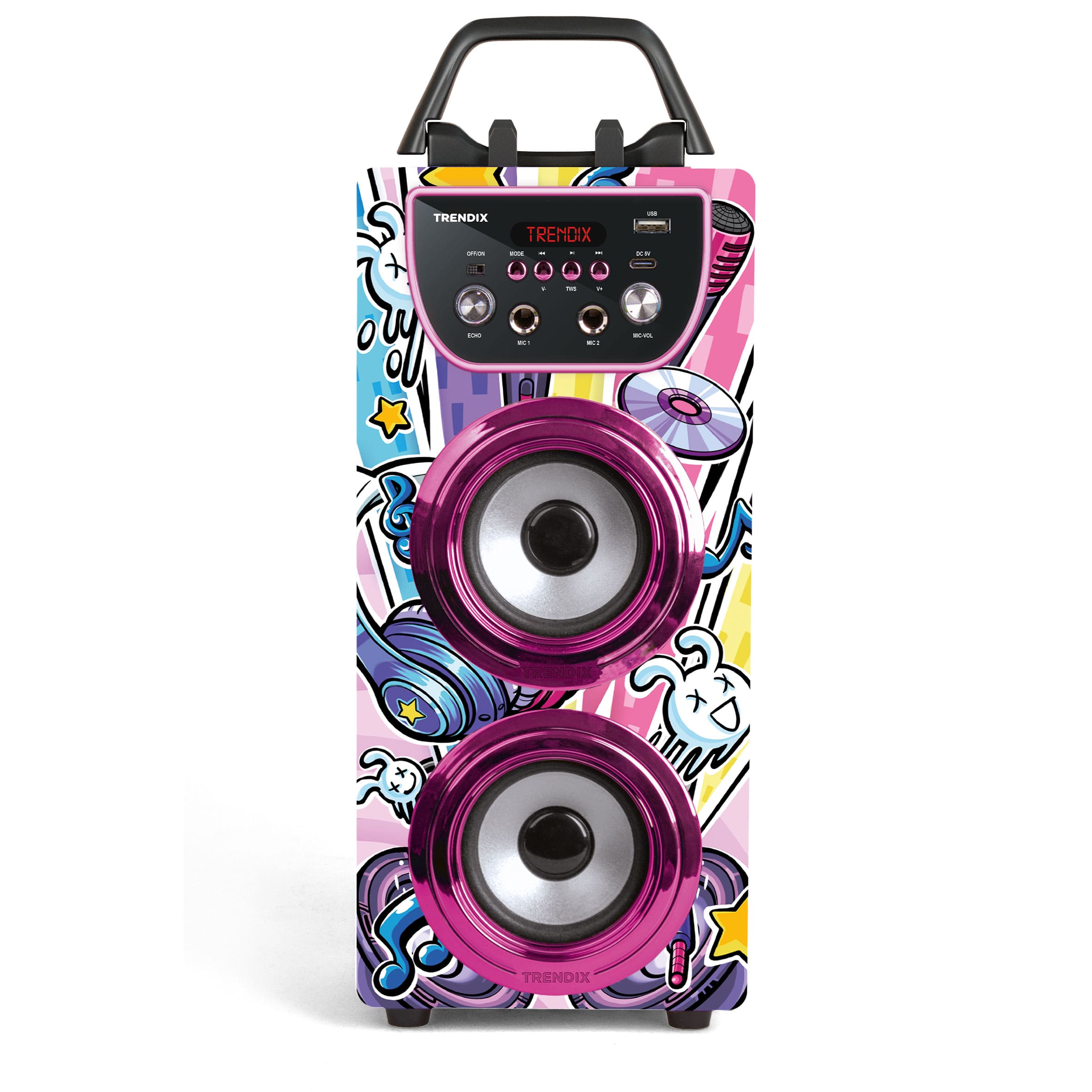 Karaoke Party Edition