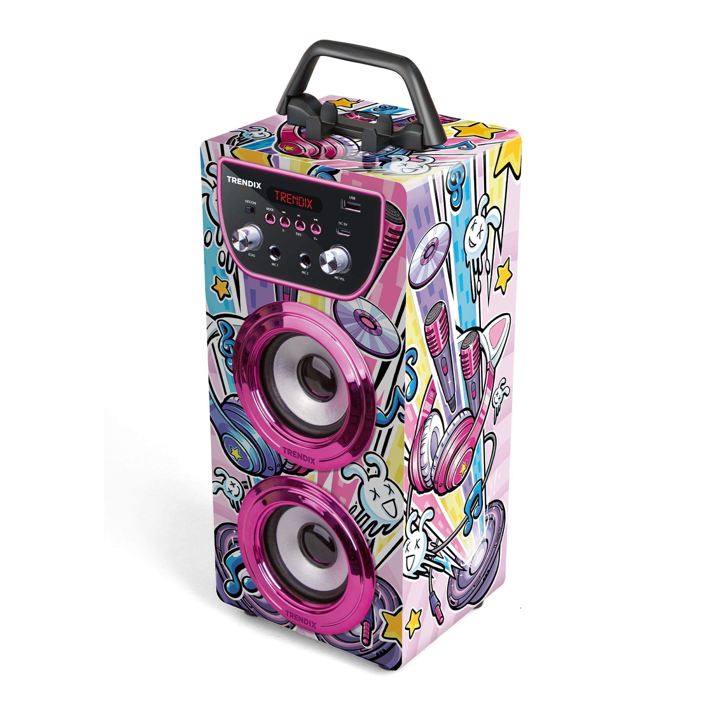 Karaoke Party Edition - Imagen 2