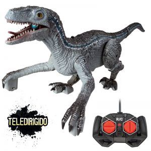 Velociraptor RC