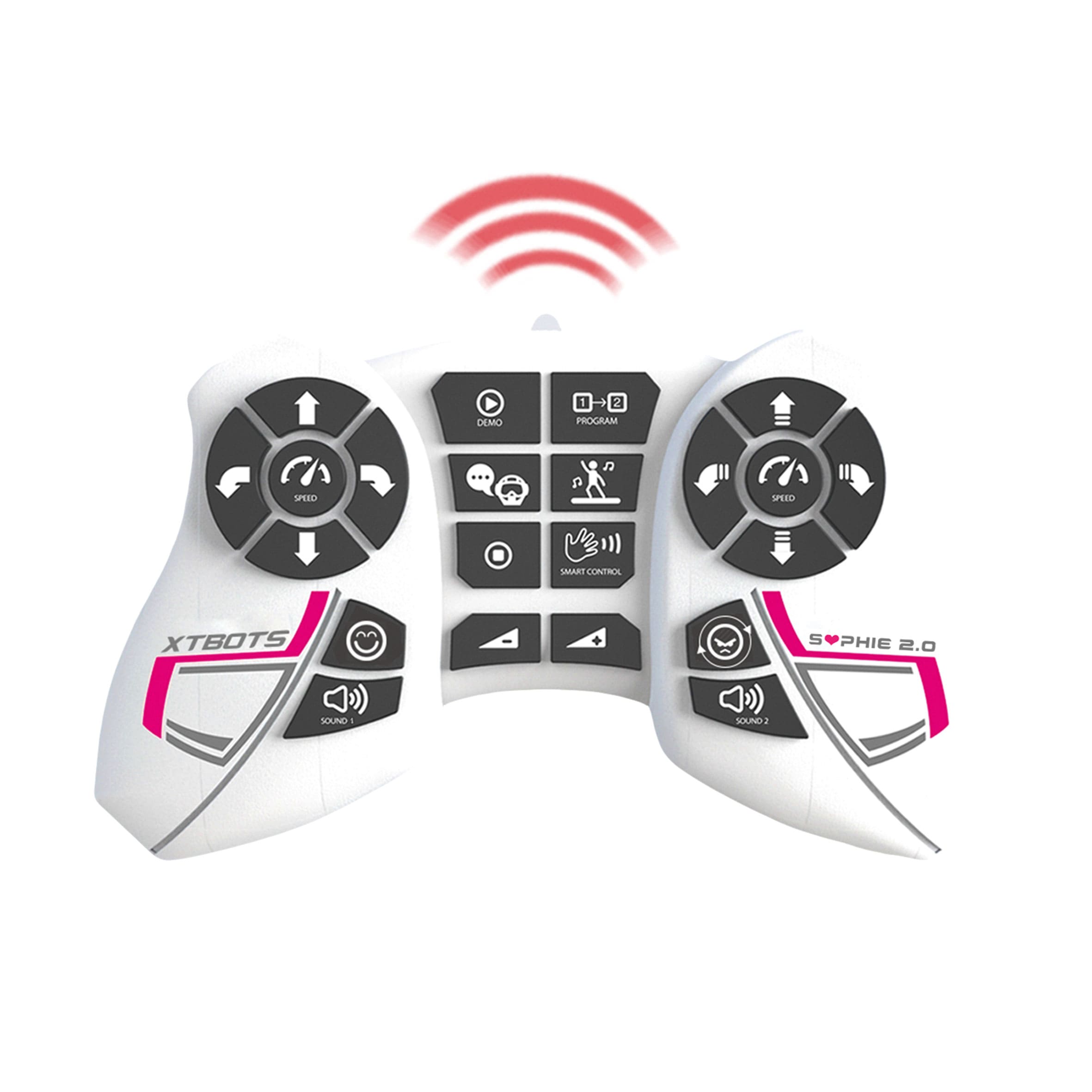 Sophie 2.0 - Imagen 5