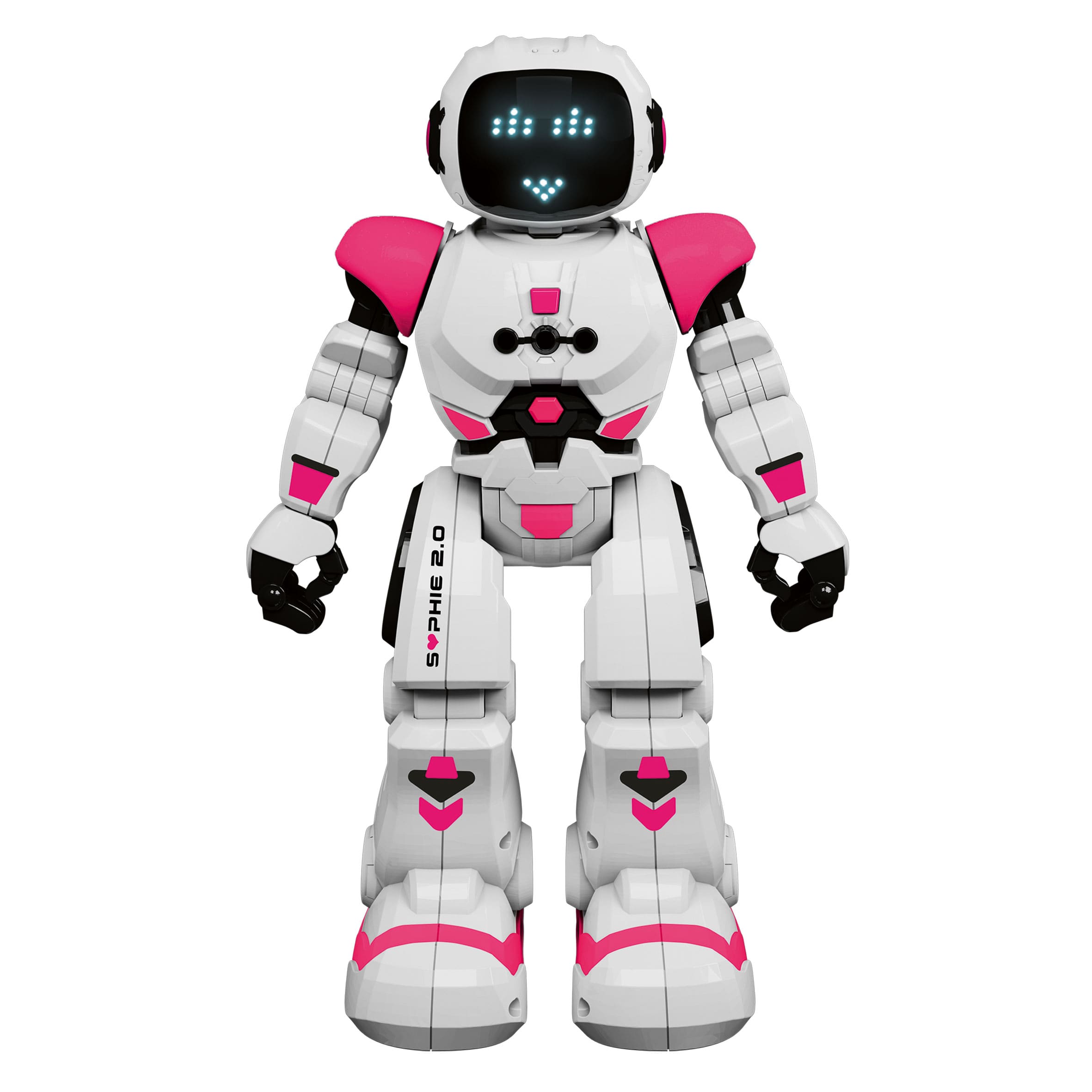 Sophie 2.0 - Imagen 3