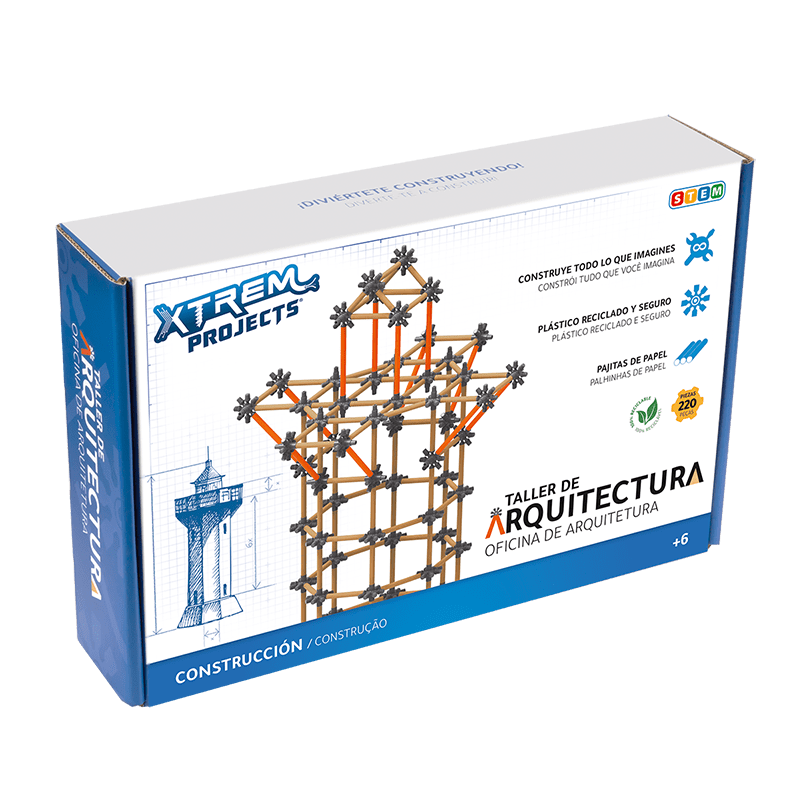 Taller de arquitectura - Imagen 2