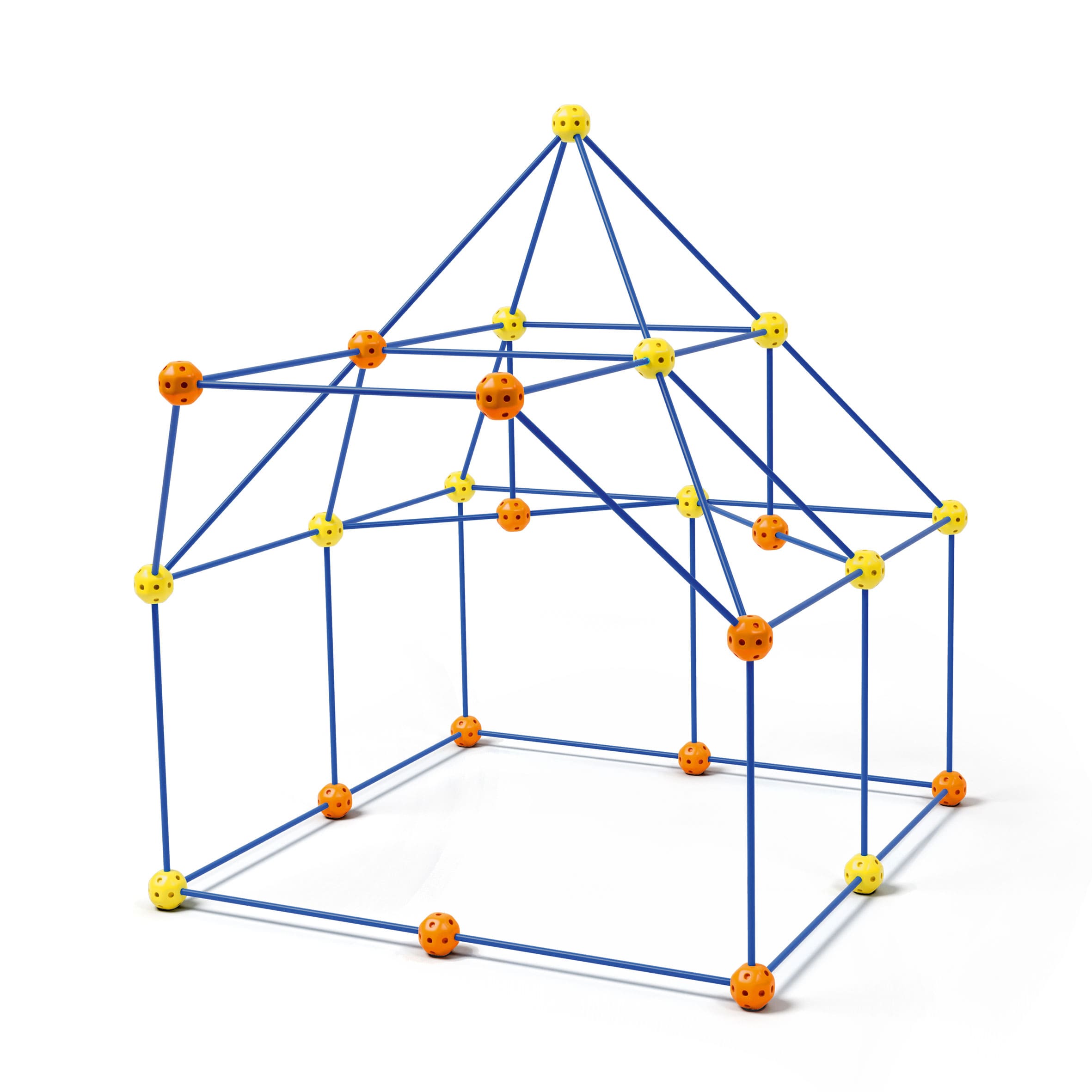 Construye tu cabaña - Imagen 4