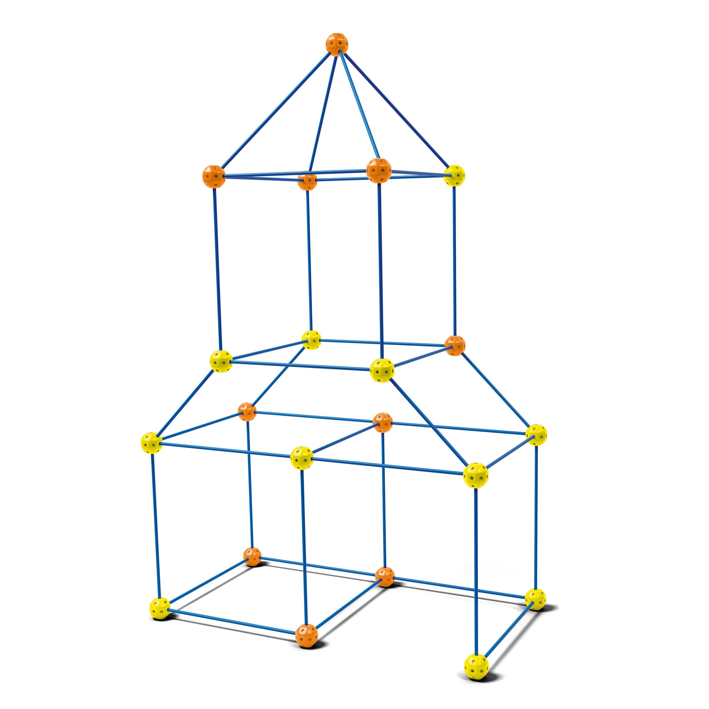 Construye tu cabaña - Imagen 5