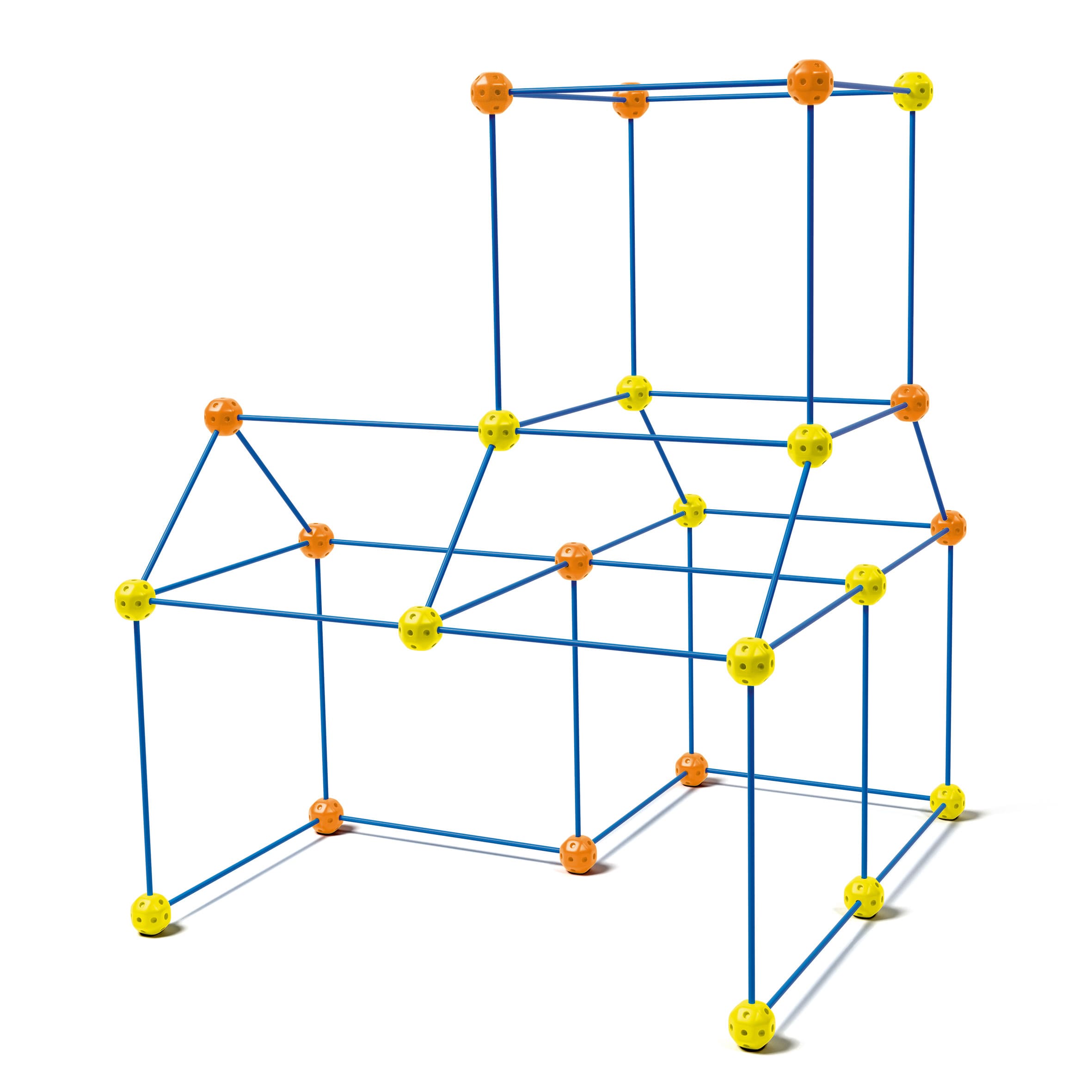 Construye tu cabaña - Imagen 6