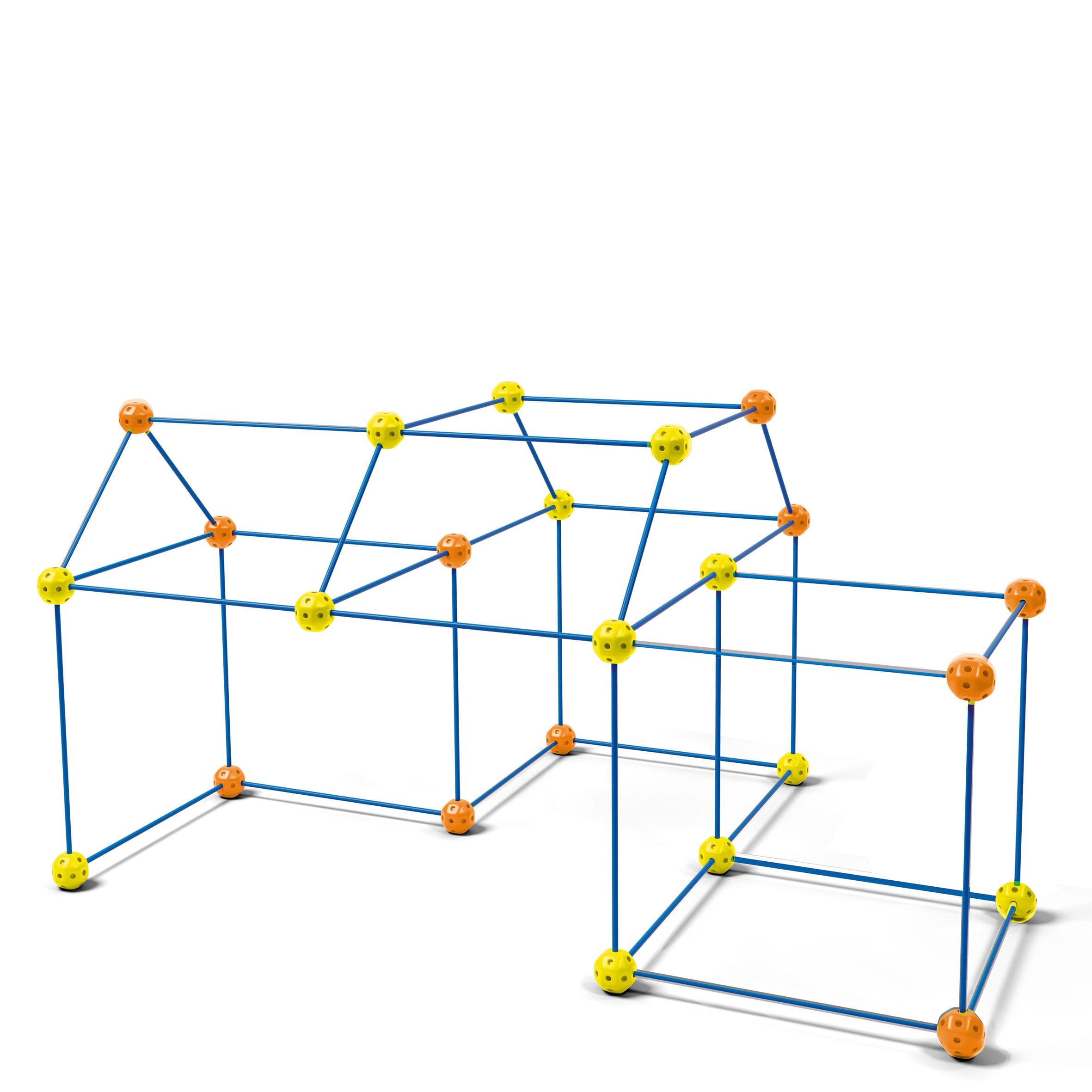 Construye tu cabaña - Imagen 7
