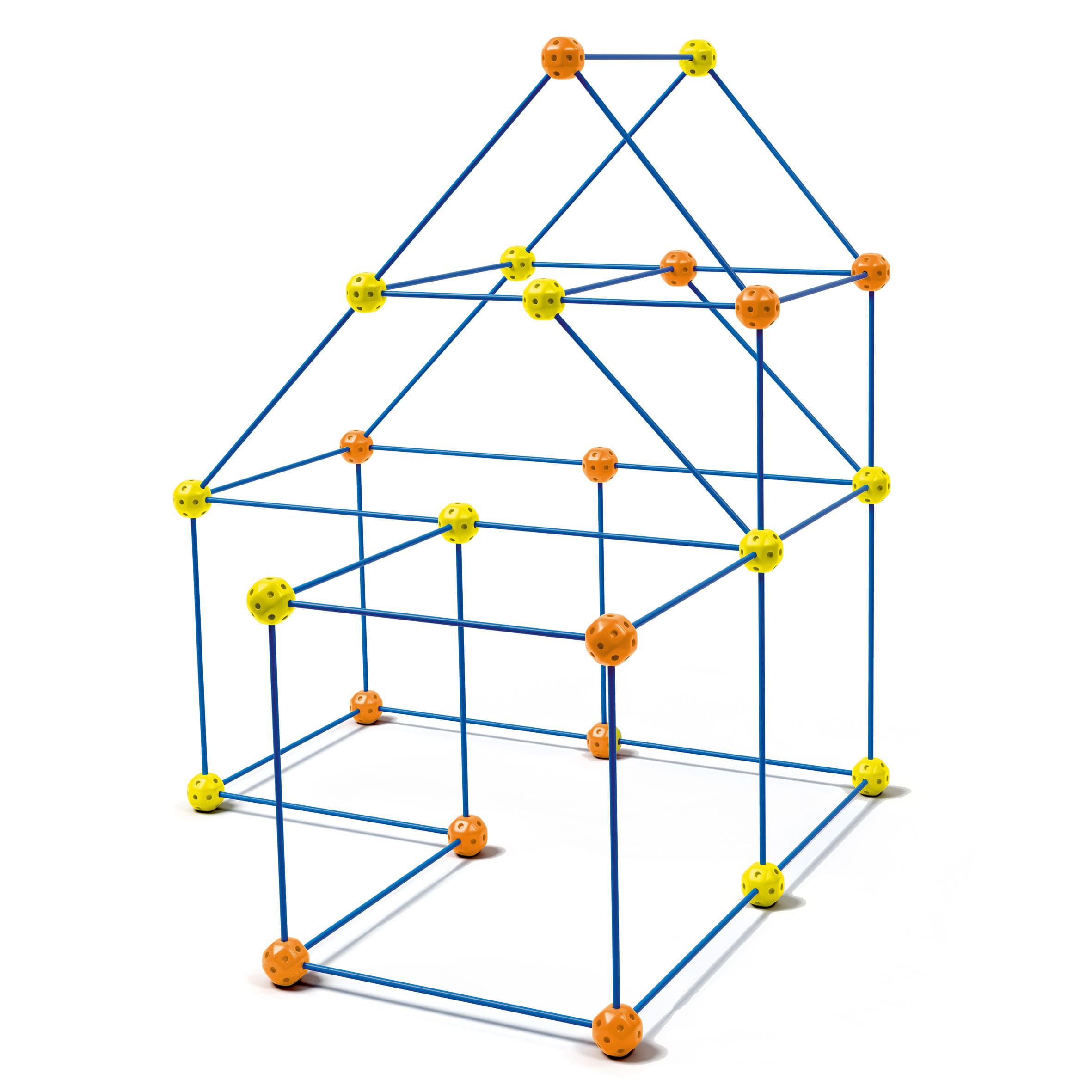 Construye tu cabaña - Imagen 8