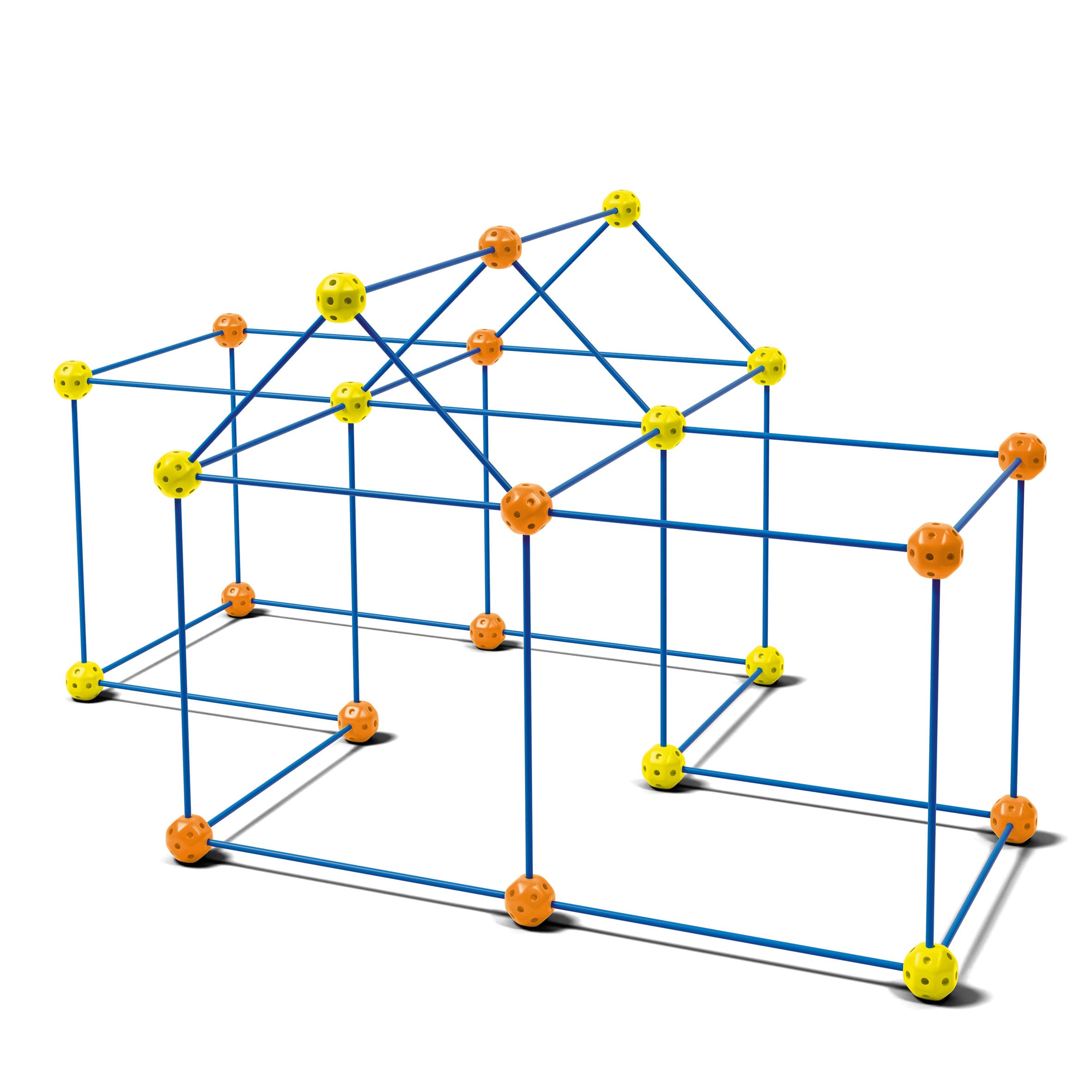 Construye tu cabaña - Imagen 9
