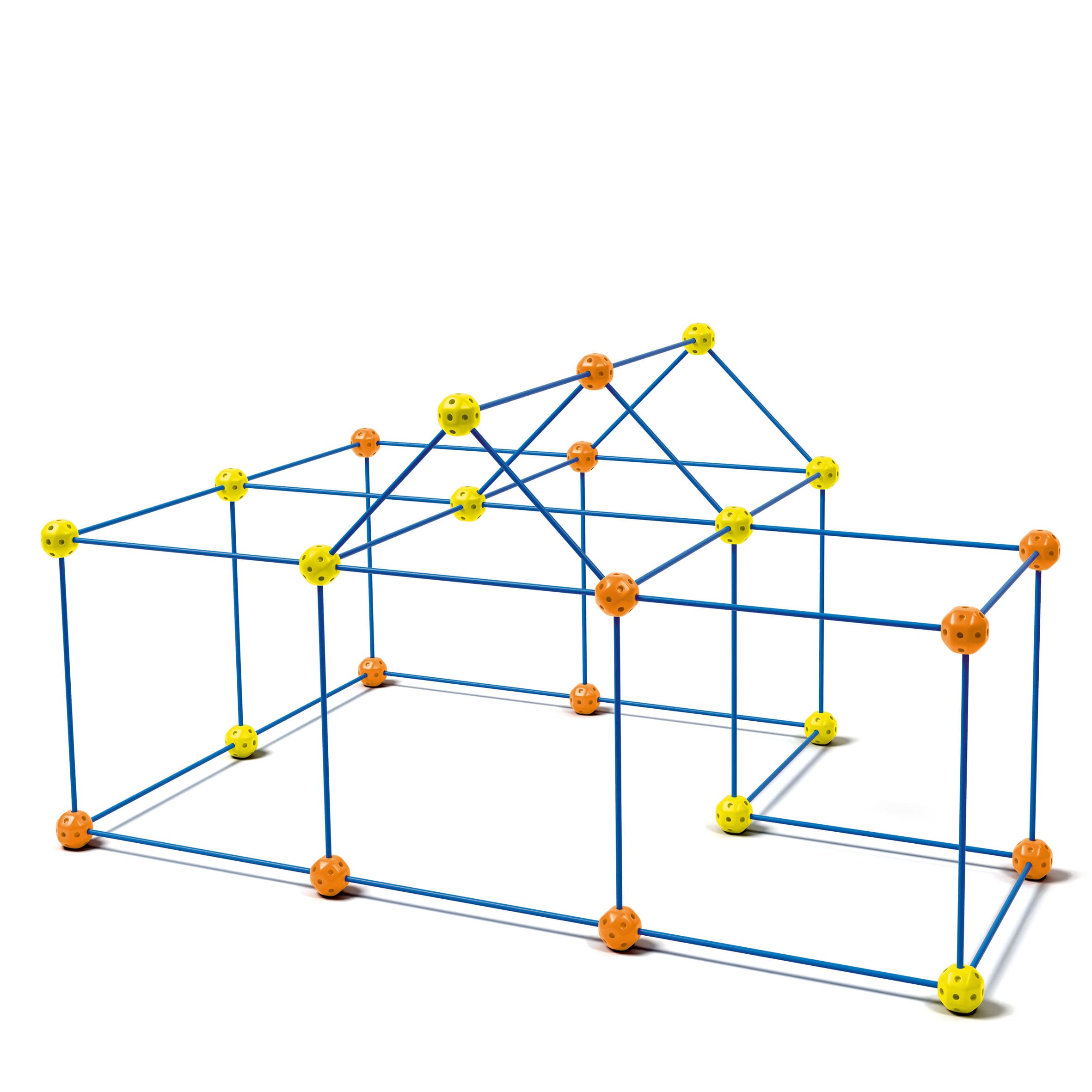 Construye tu cabaña - Imagen 10