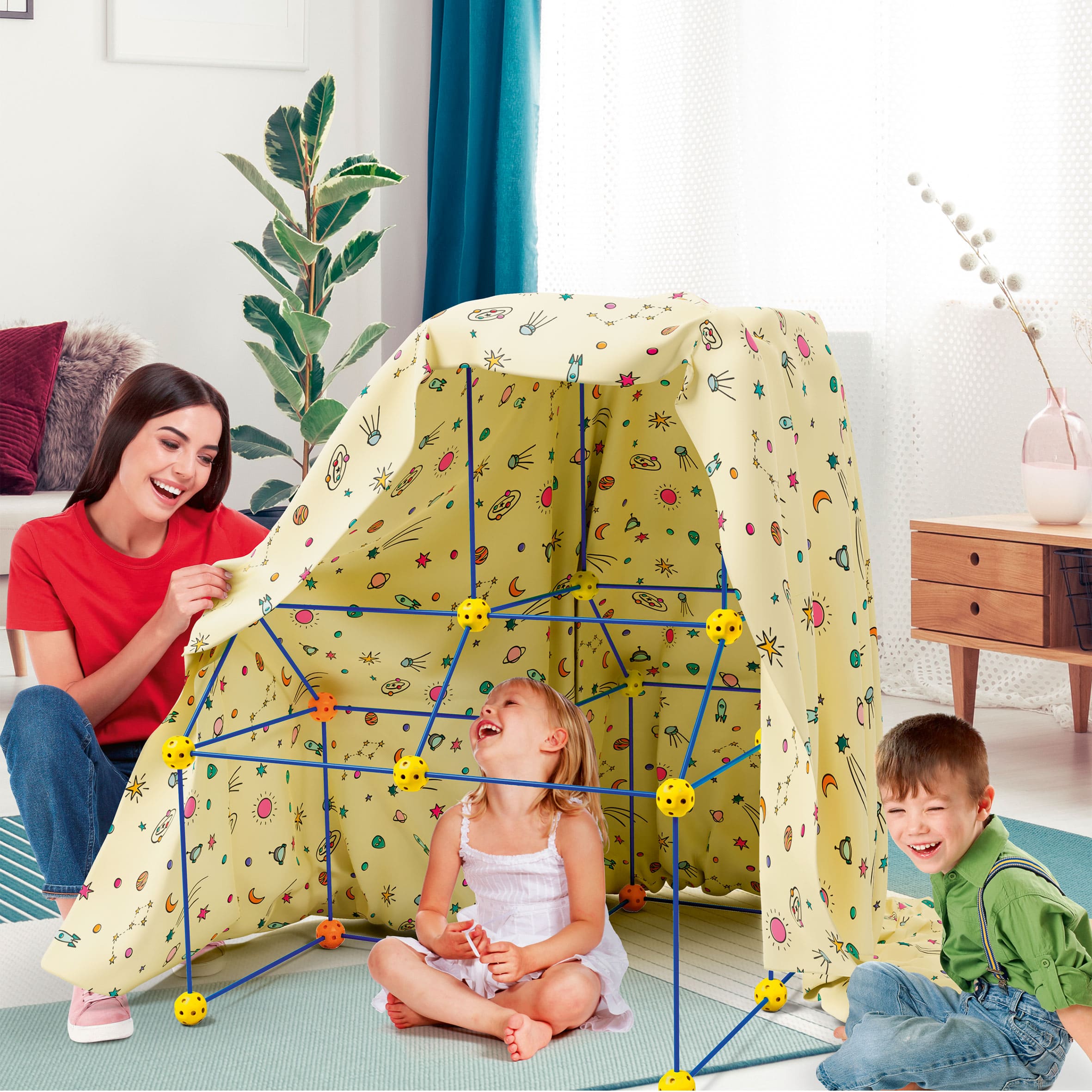 Construye tu cabaña - Imagen 12