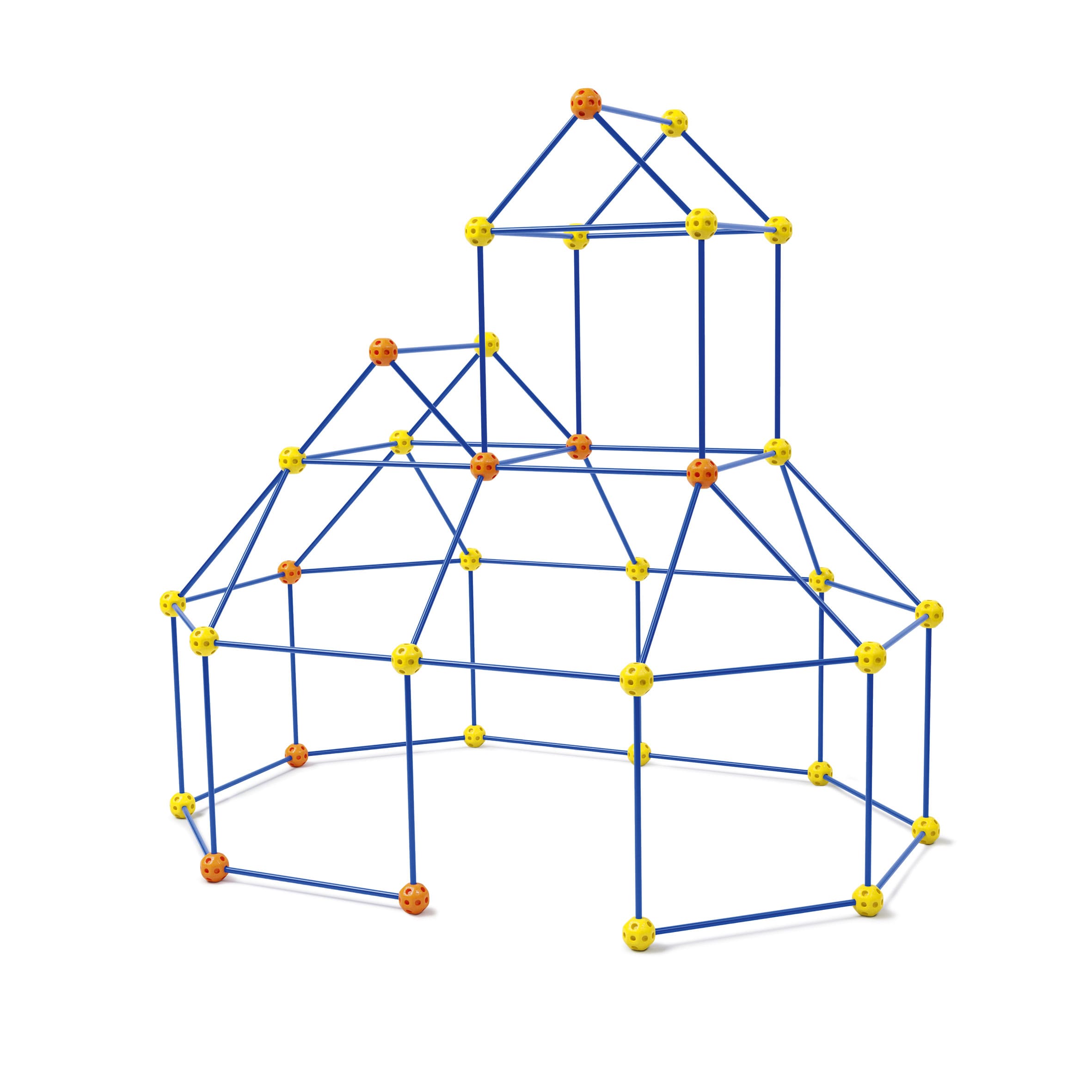 Construye tu cabaña XL - Imagen 4