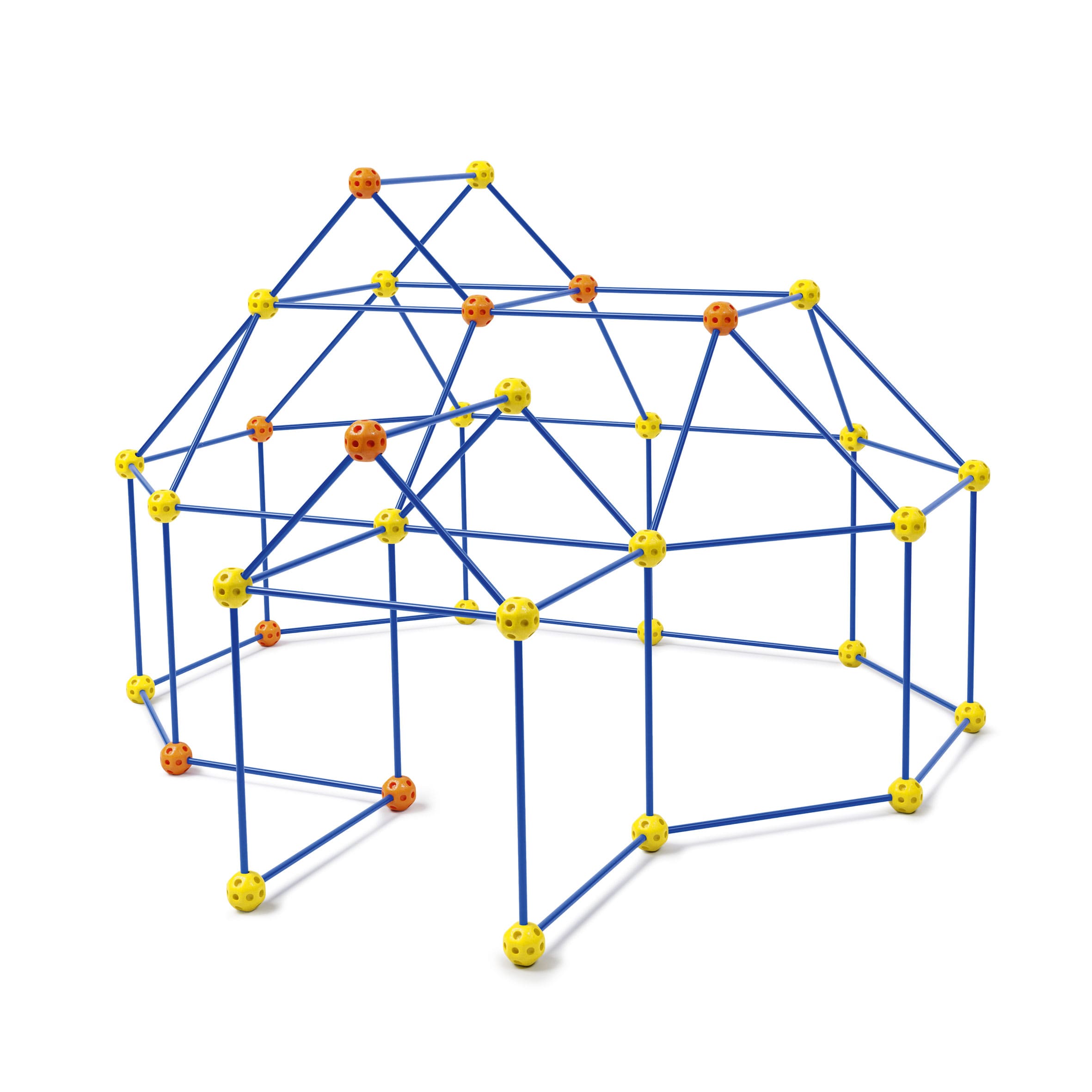 Construye tu cabaña XL - Imagen 5