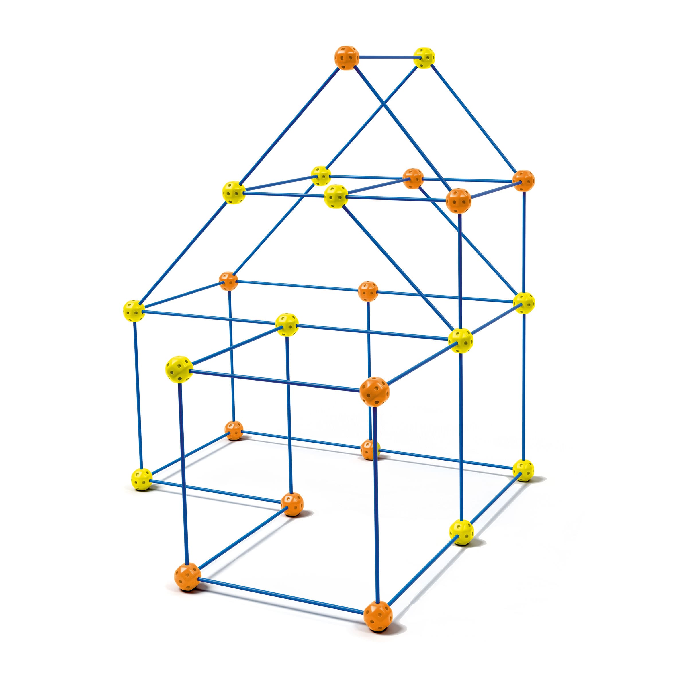 Construye tu cabaña XL - Imagen 6