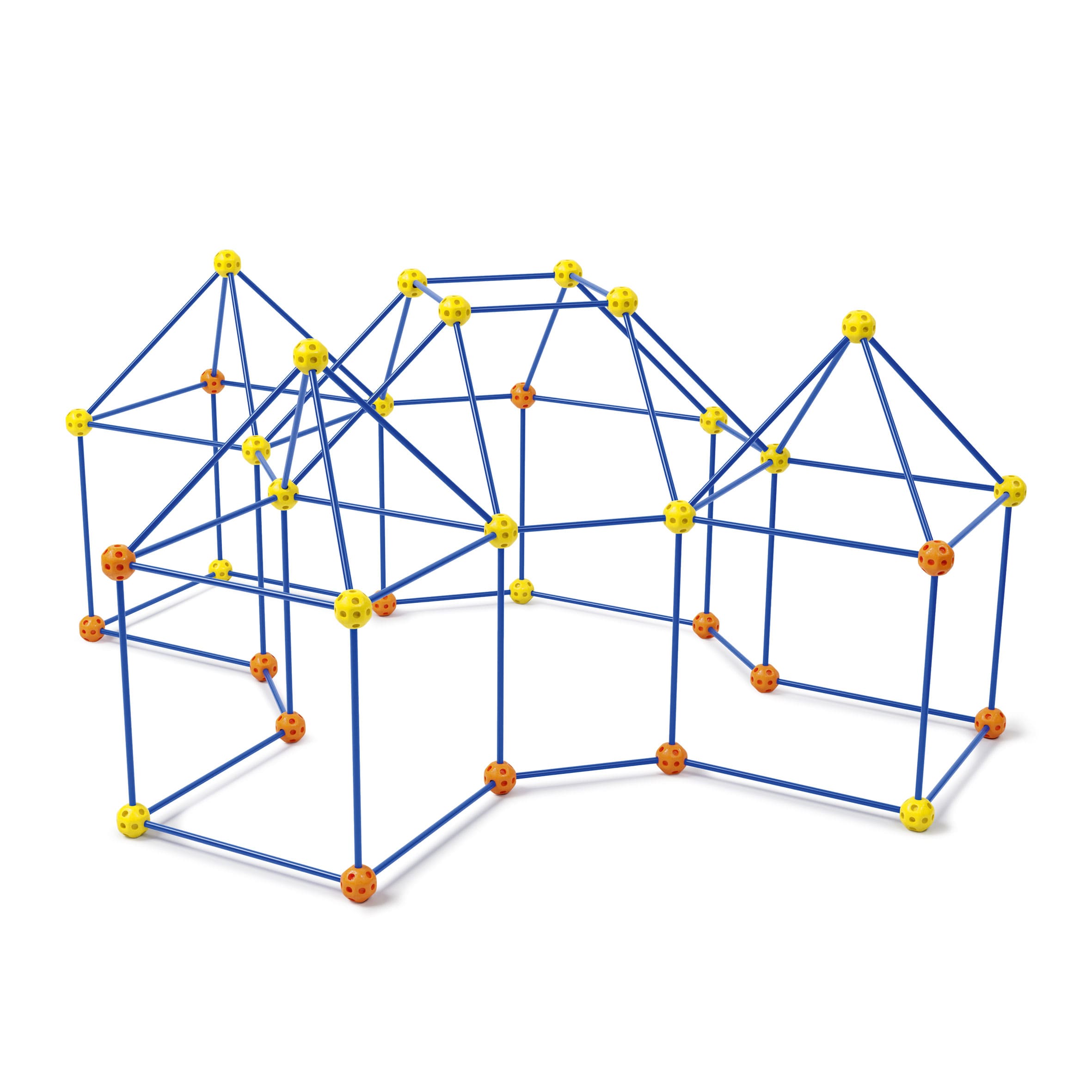 Construye tu cabaña XL - Imagen 8