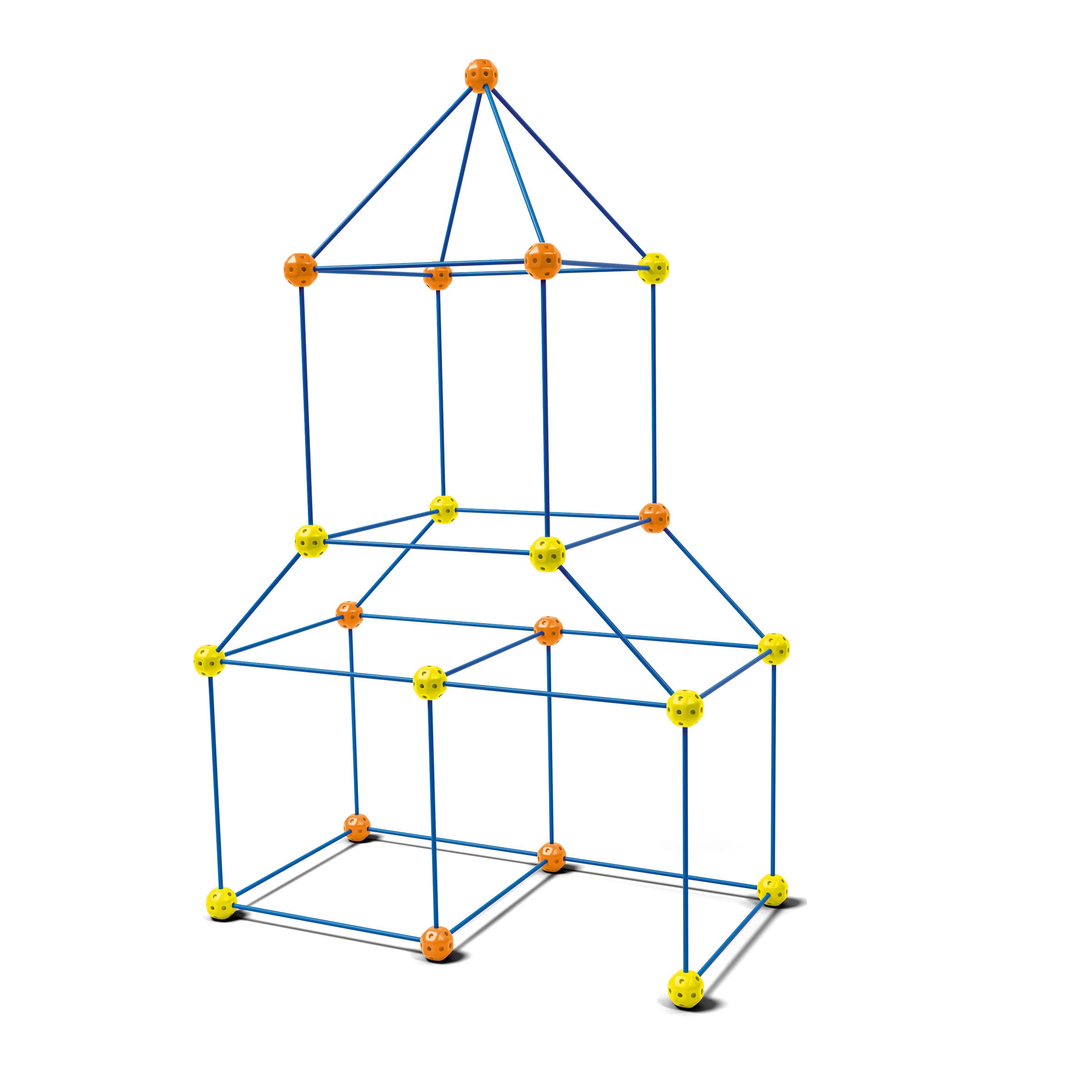 Construye tu cabaña XL - Imagen 3