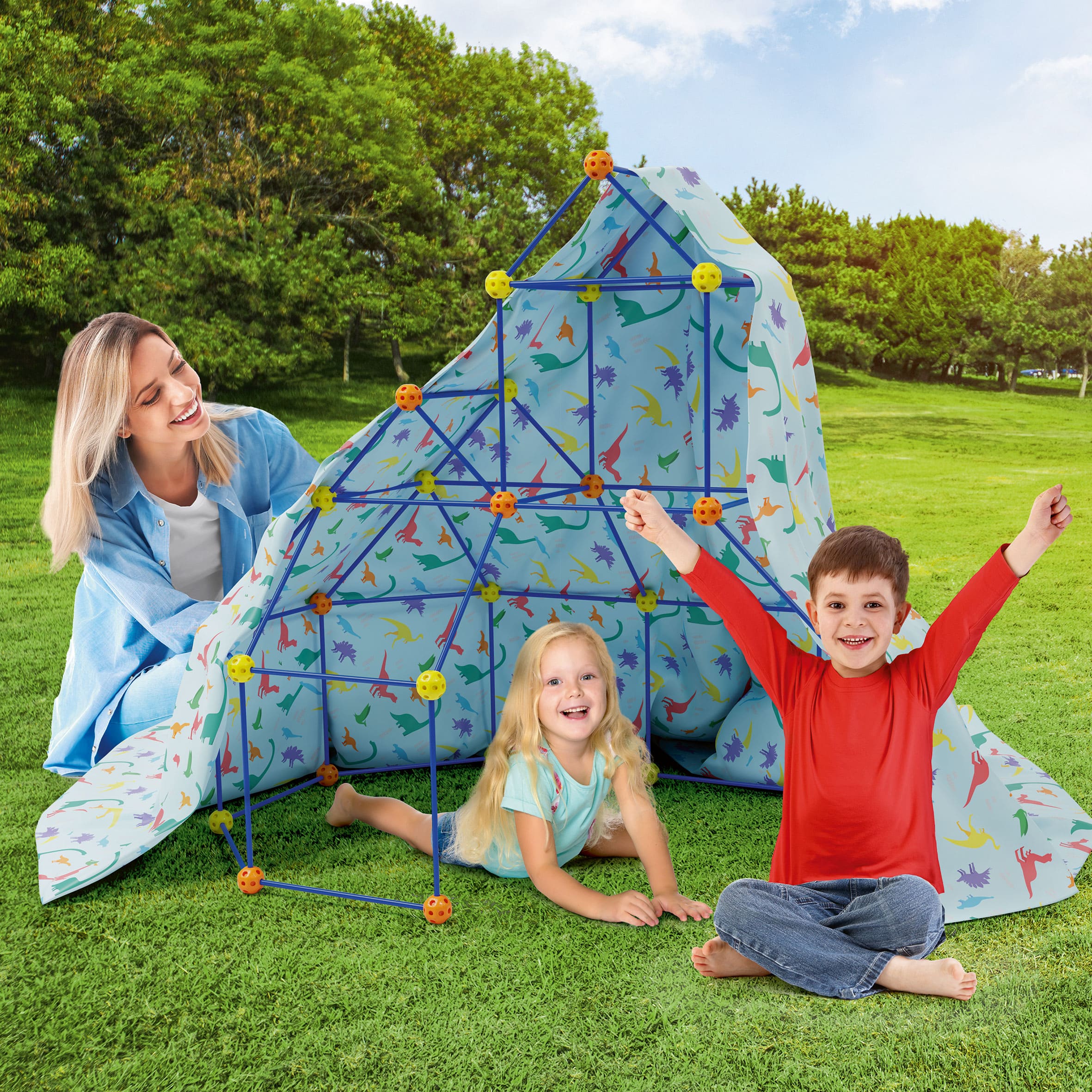 Construye tu cabaña XL - Imagen 10