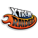 xtrem raiders